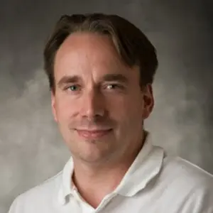 Linus Torvalds profile picture